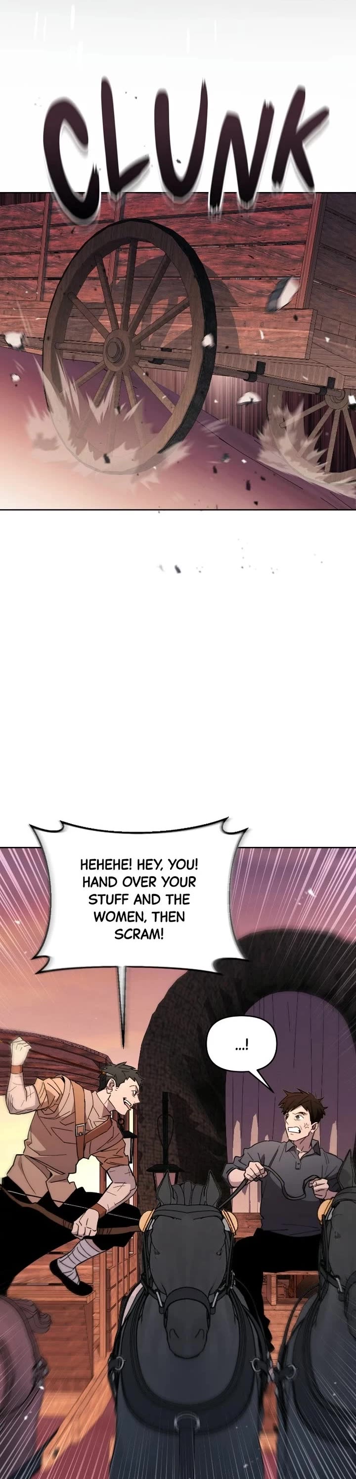 Single Dad In Another World Chapter 25 page 20 - Chapter 25: Episode 25