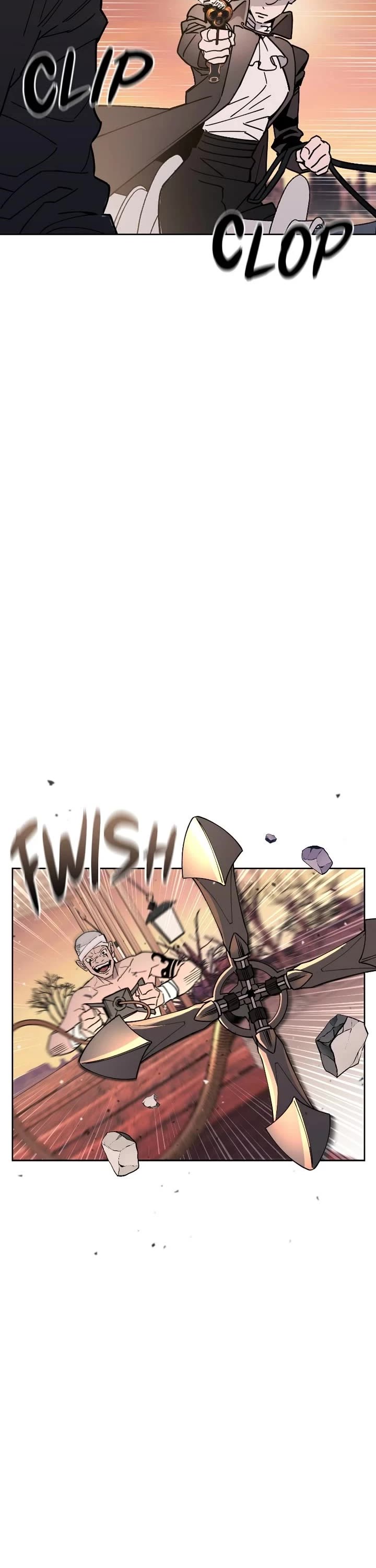 Single Dad In Another World Chapter 25 page 22 - Chapter 25: Episode 25
