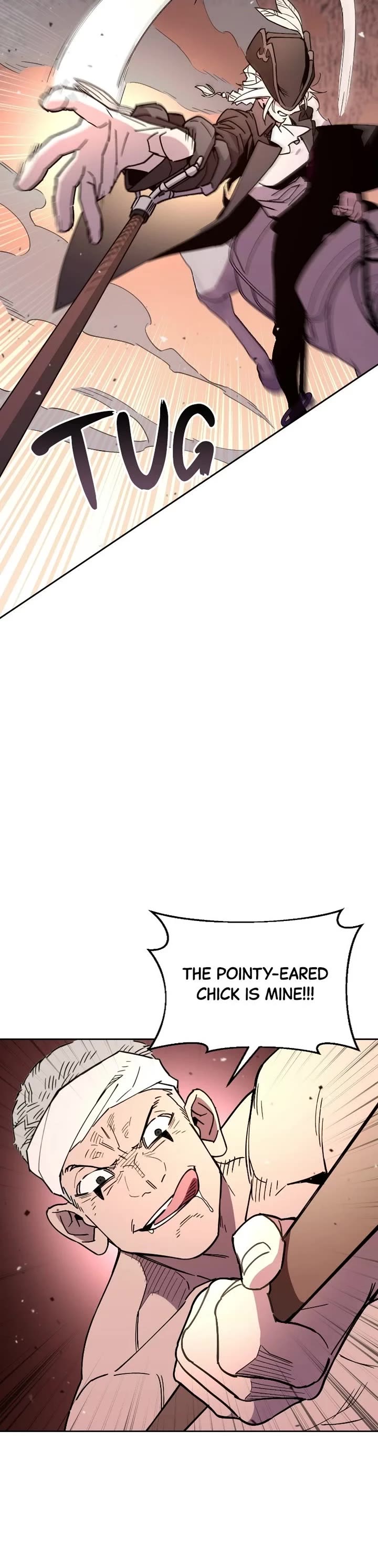 Single Dad In Another World Chapter 25 page 24 - Chapter 25: Episode 25