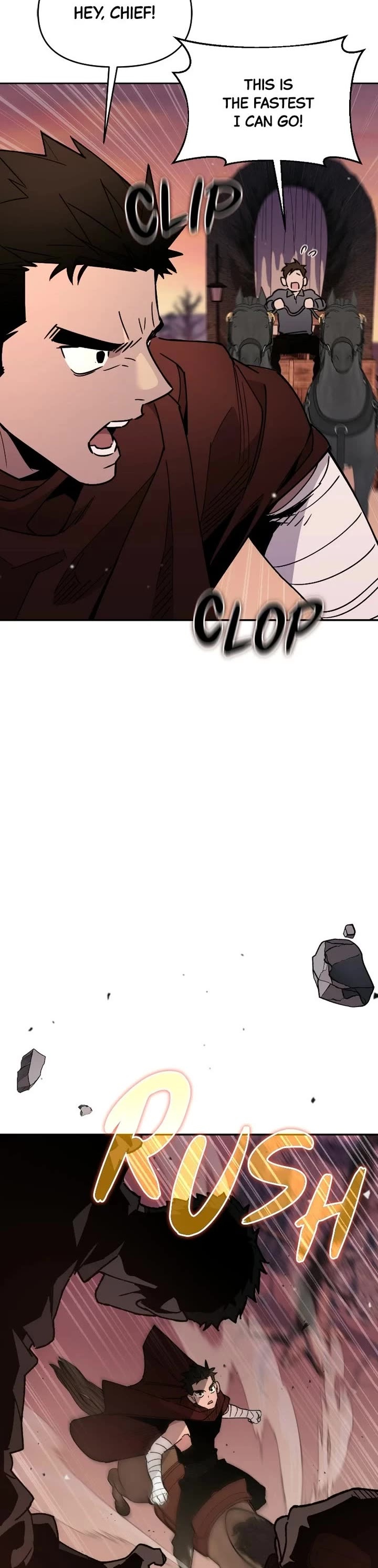 Single Dad In Another World Chapter 25 page 30 - Chapter 25: Episode 25
