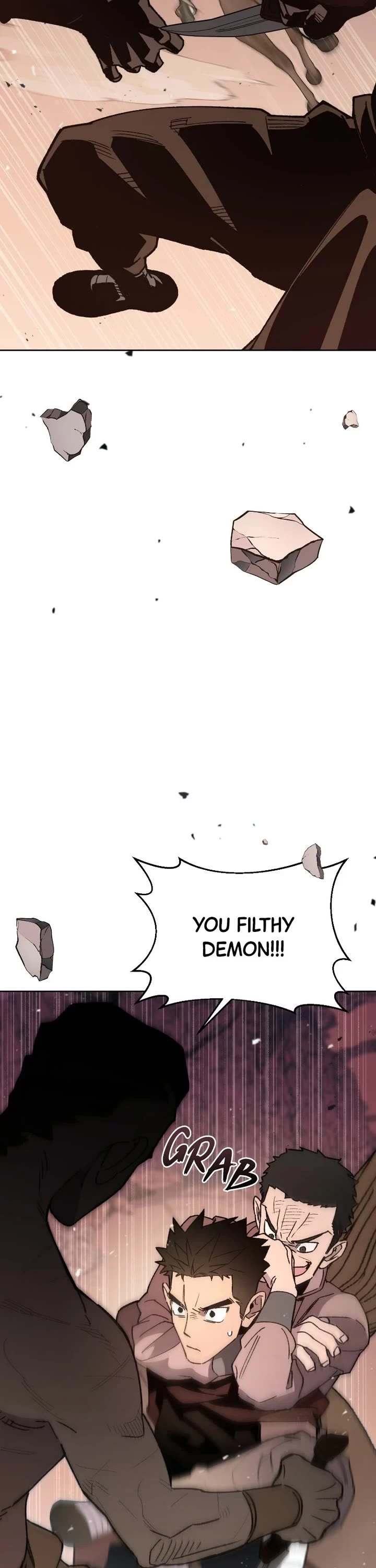 Single Dad In Another World Chapter 25 page 31 - Chapter 25: Episode 25