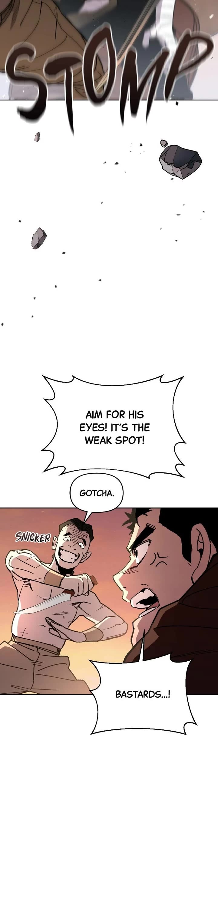 Single Dad In Another World Chapter 25 page 32 - Chapter 25: Episode 25