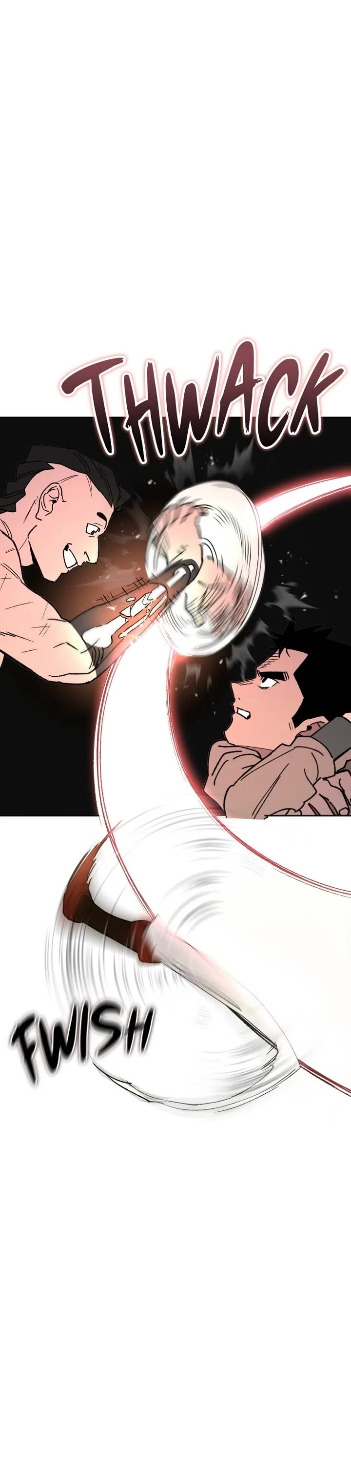 Single Dad In Another World Chapter 25 page 34 - Chapter 25: Episode 25