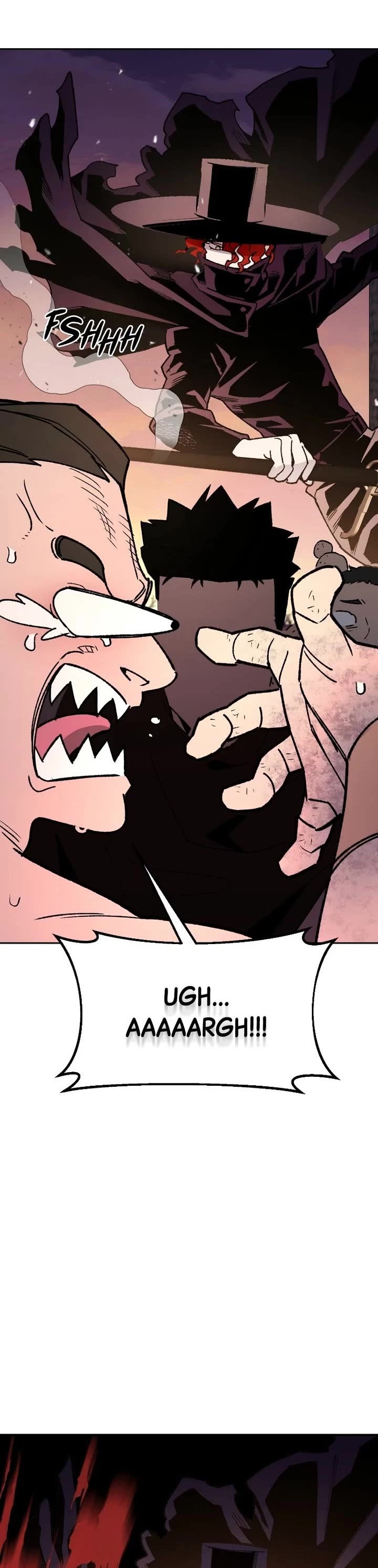 Single Dad In Another World Chapter 25 page 35 - Chapter 25: Episode 25