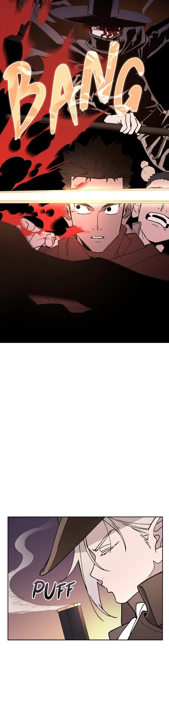 Single Dad In Another World Chapter 25 page 36 - Chapter 25: Episode 25