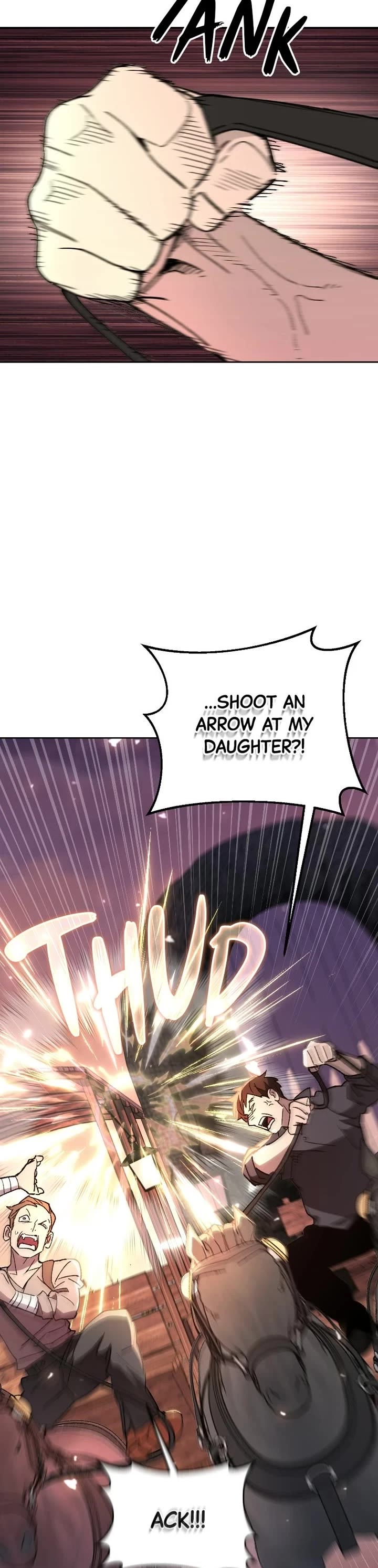 Single Dad In Another World Chapter 25 page 39 - Chapter 25: Episode 25