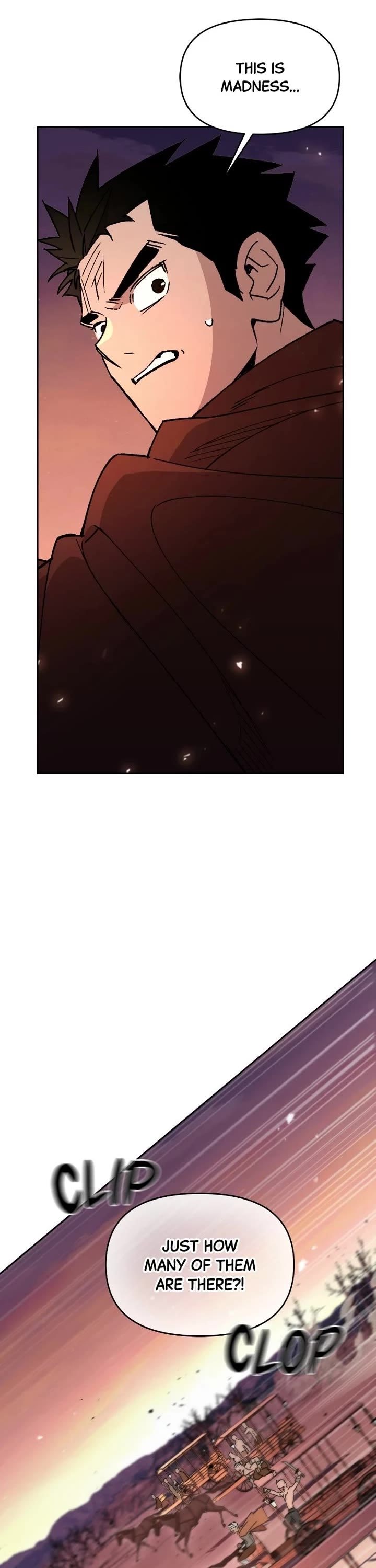 Single Dad In Another World Chapter 25 page 42 - Chapter 25: Episode 25