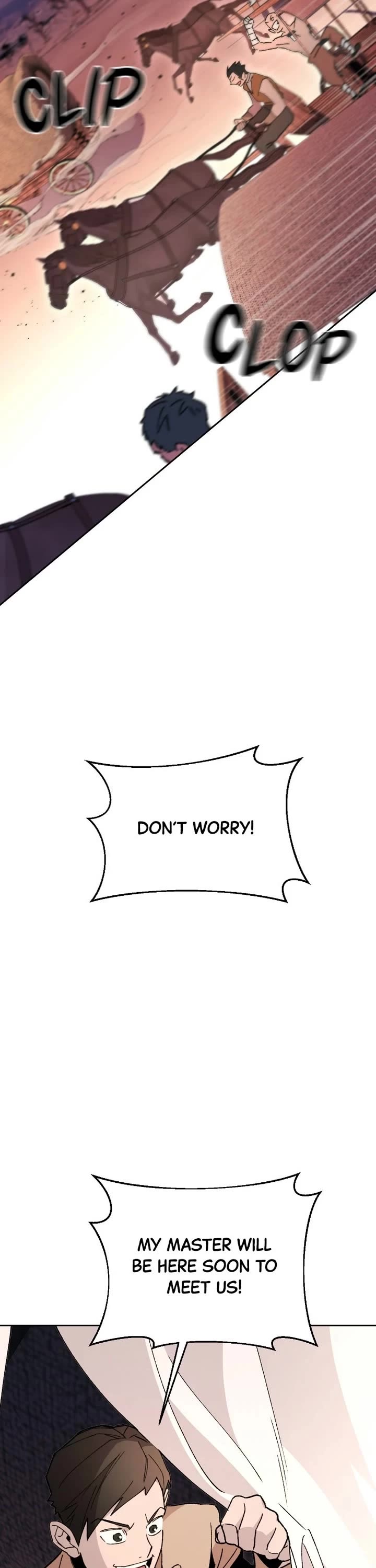 Single Dad In Another World Chapter 25 page 43 - Chapter 25: Episode 25