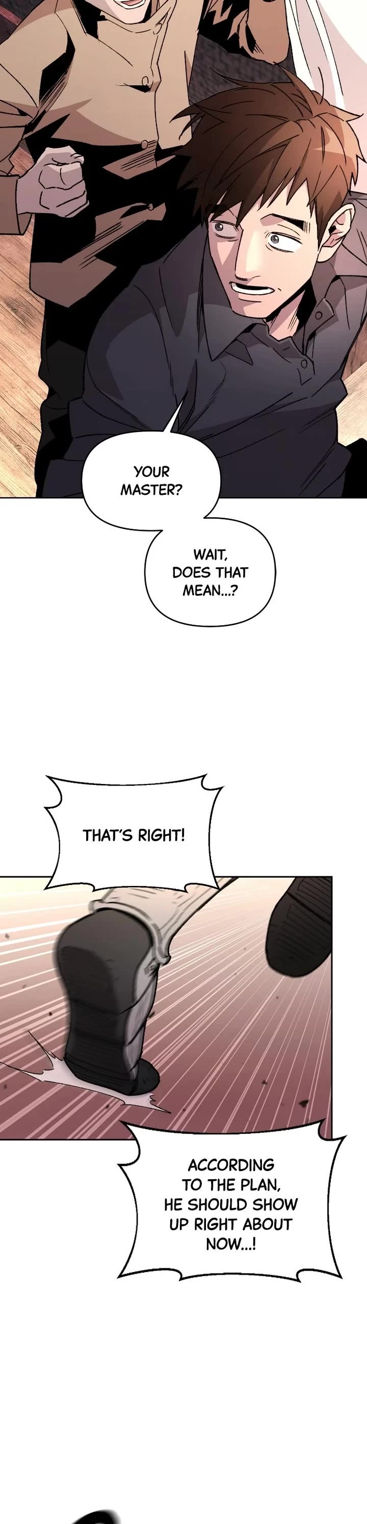 Single Dad In Another World Chapter 25 page 44 - Chapter 25: Episode 25