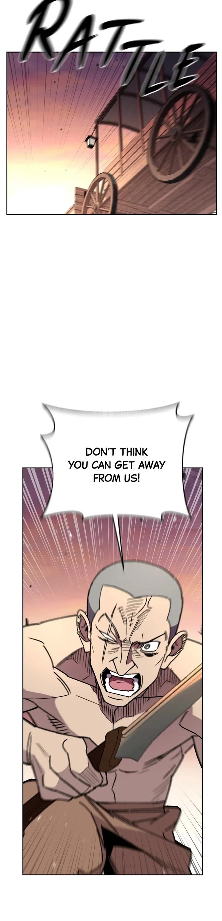 Single Dad In Another World Chapter 25 page 45 - Chapter 25: Episode 25