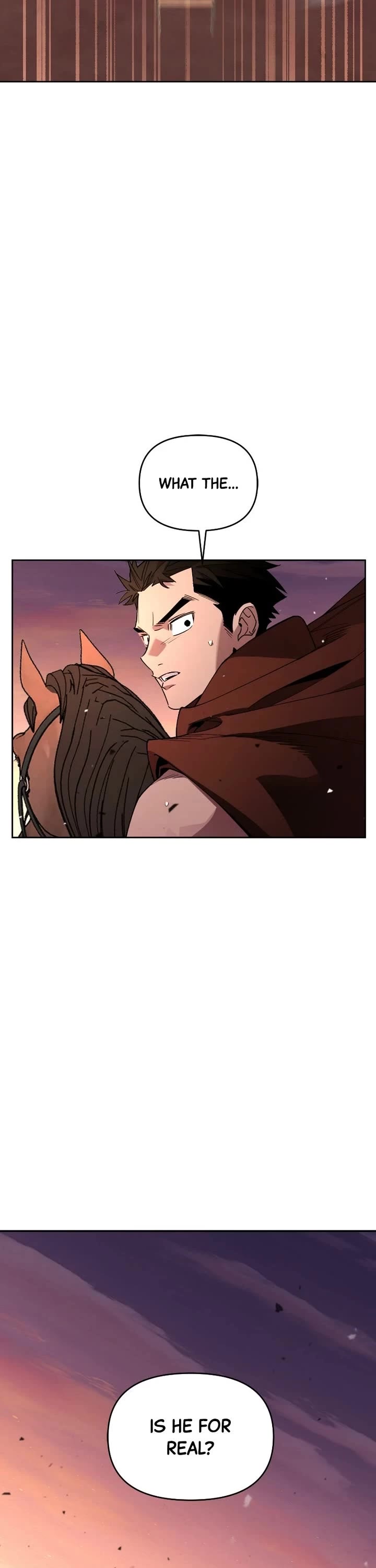 Single Dad In Another World Chapter 26 page 11 - Chapter 26: Episode 26