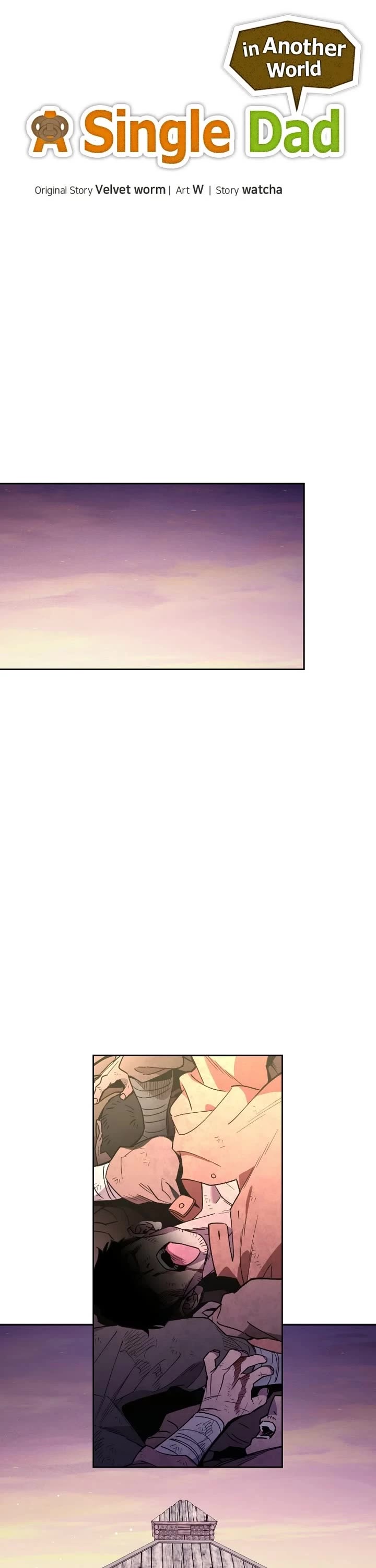 Single Dad In Another World Chapter 26 page 13 - Chapter 26: Episode 26