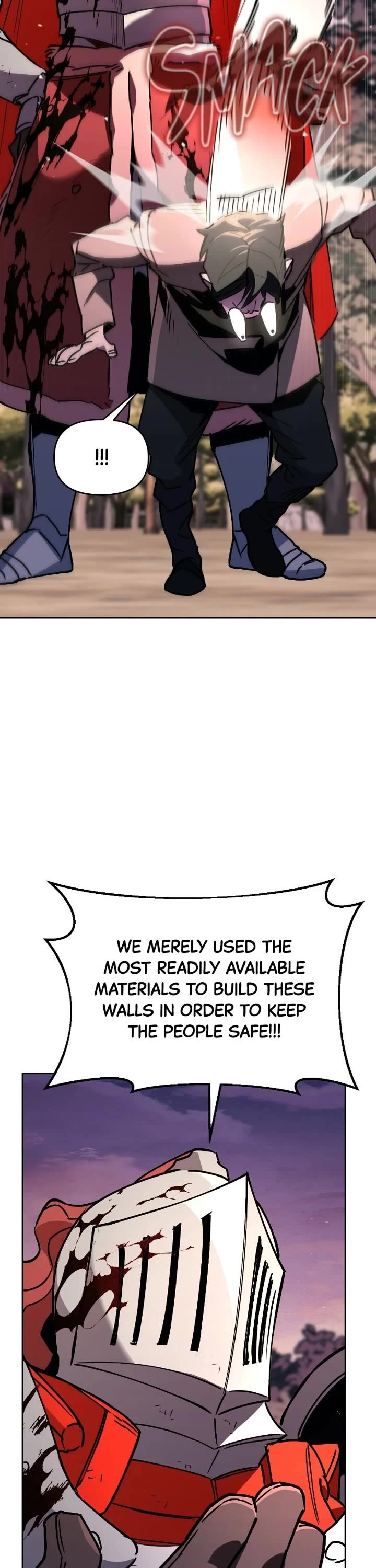 Single Dad In Another World Chapter 26 page 16 - Chapter 26: Episode 26