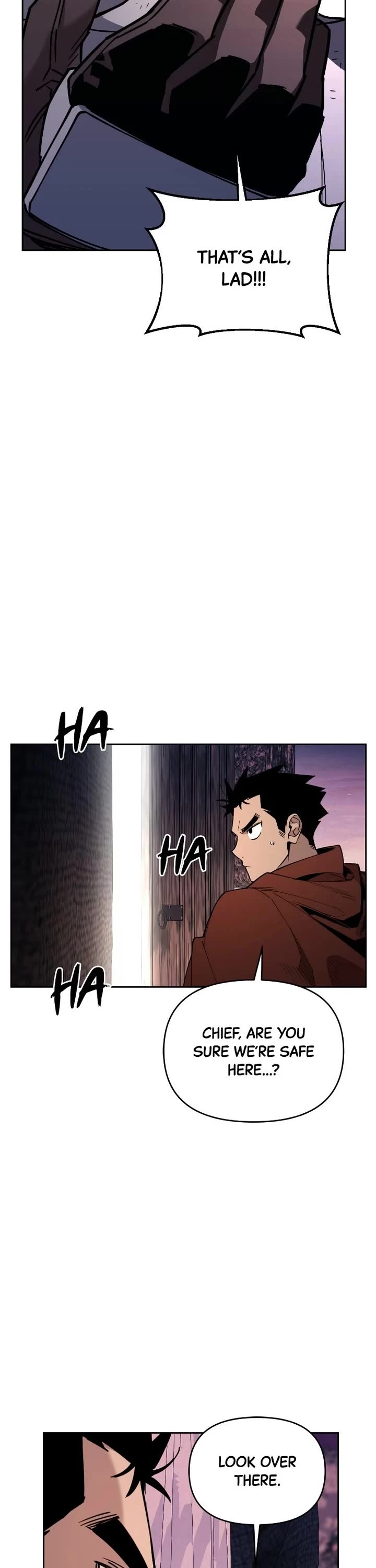 Single Dad In Another World Chapter 26 page 17 - Chapter 26: Episode 26