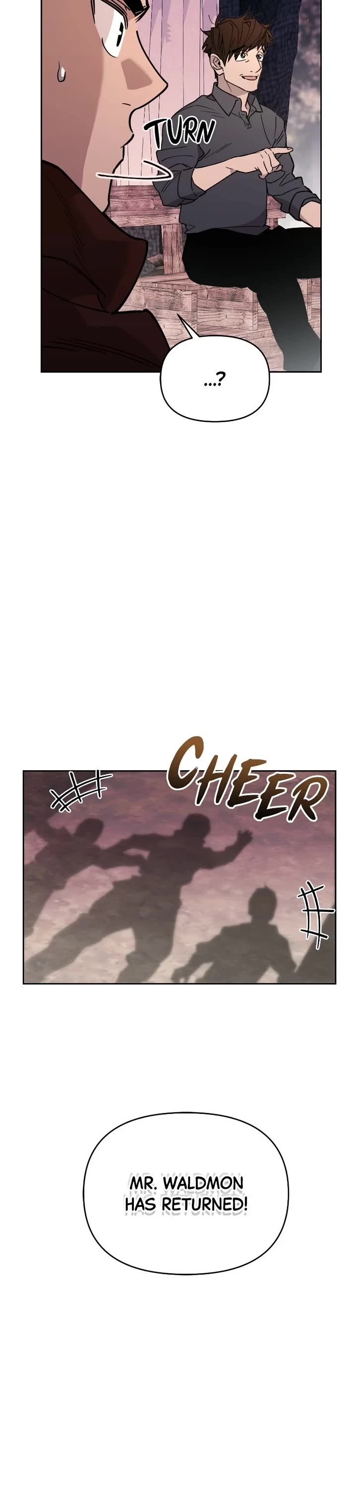Single Dad In Another World Chapter 26 page 18 - Chapter 26: Episode 26