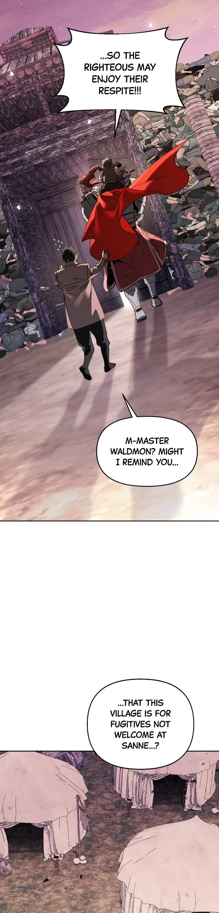Single Dad In Another World Chapter 26 page 22 - Chapter 26: Episode 26