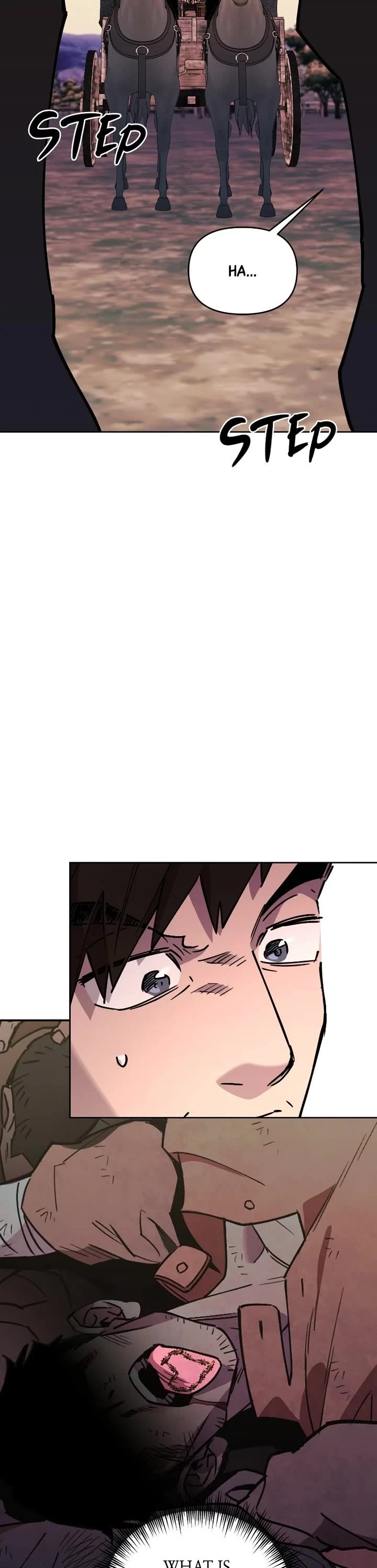 Single Dad In Another World Chapter 26 page 24 - Chapter 26: Episode 26
