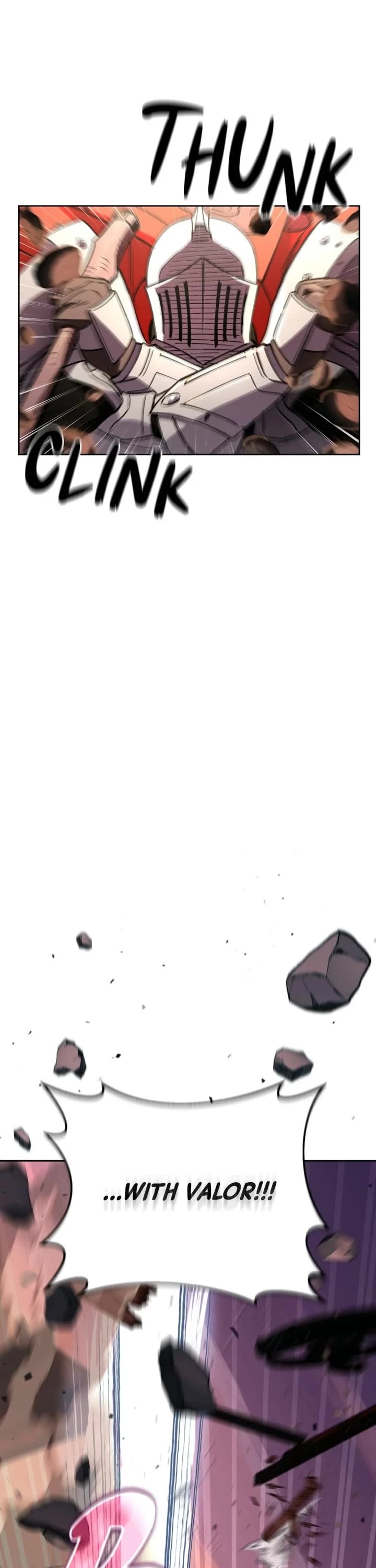 Single Dad In Another World Chapter 26 page 3 - Chapter 26: Episode 26