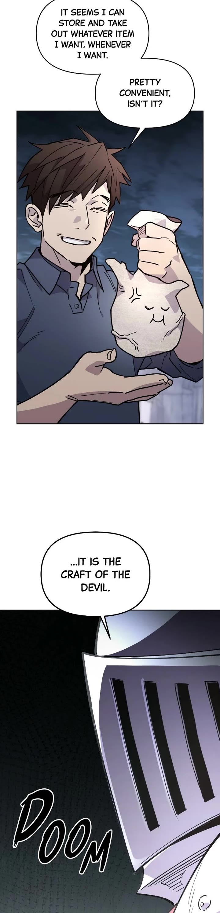 Single Dad In Another World Chapter 26 page 30 - Chapter 26: Episode 26