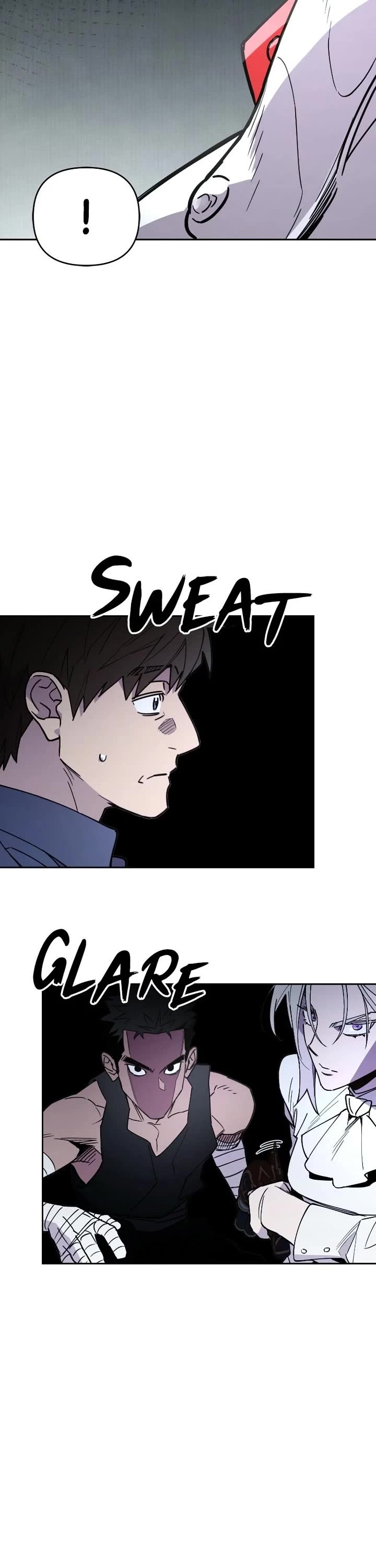 Single Dad In Another World Chapter 26 page 31 - Chapter 26: Episode 26