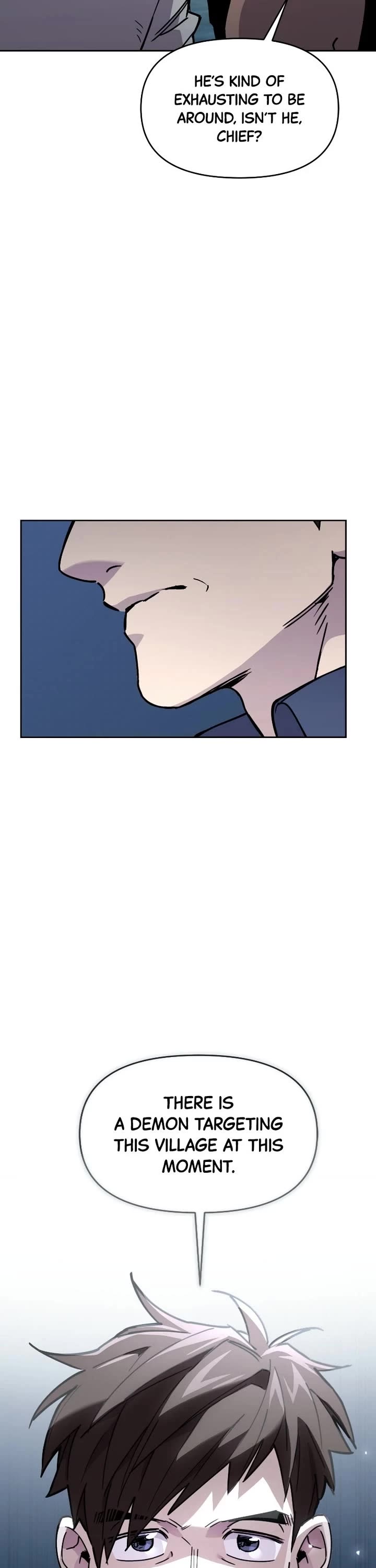 Single Dad In Another World Chapter 26 page 36 - Chapter 26: Episode 26