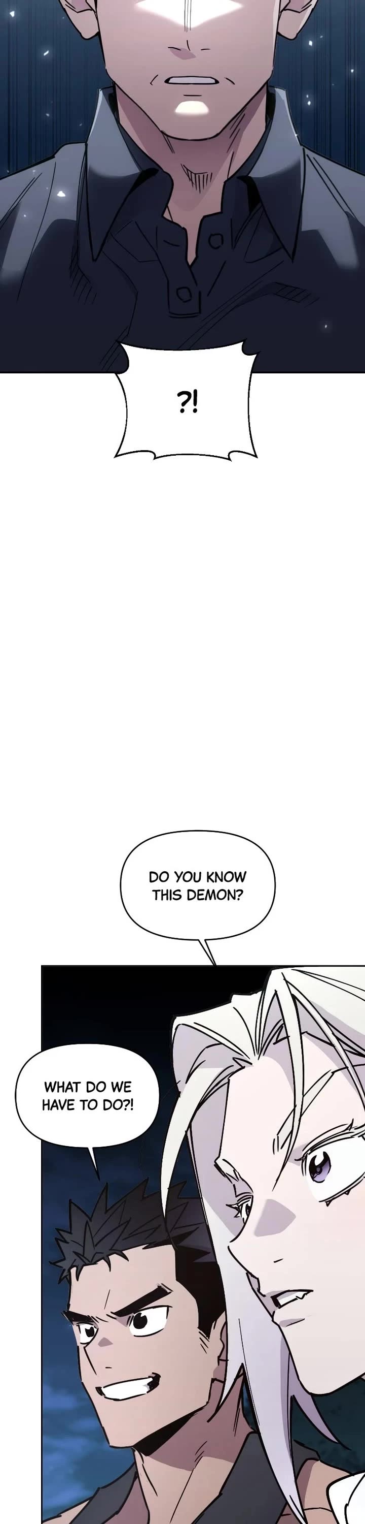 Single Dad In Another World Chapter 26 page 37 - Chapter 26: Episode 26