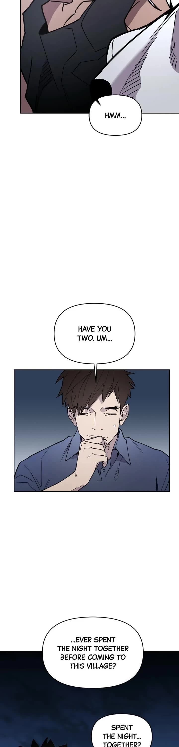 Single Dad In Another World Chapter 26 page 38 - Chapter 26: Episode 26