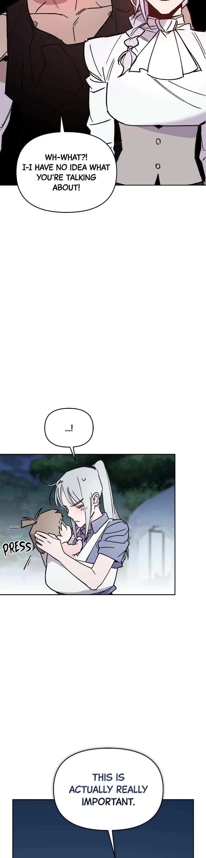 Single Dad In Another World Chapter 26 page 40 - Chapter 26: Episode 26