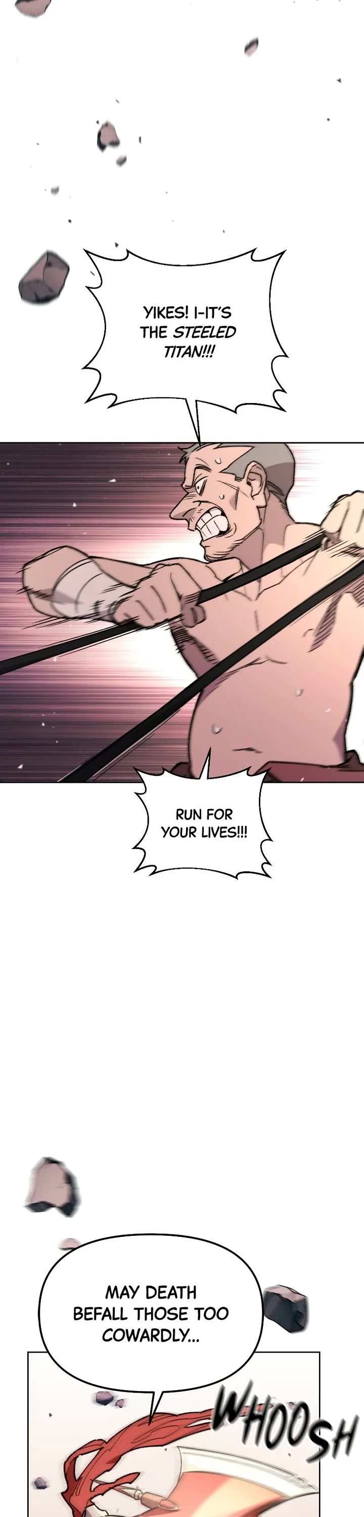 Single Dad In Another World Chapter 26 page 7 - Chapter 26: Episode 26