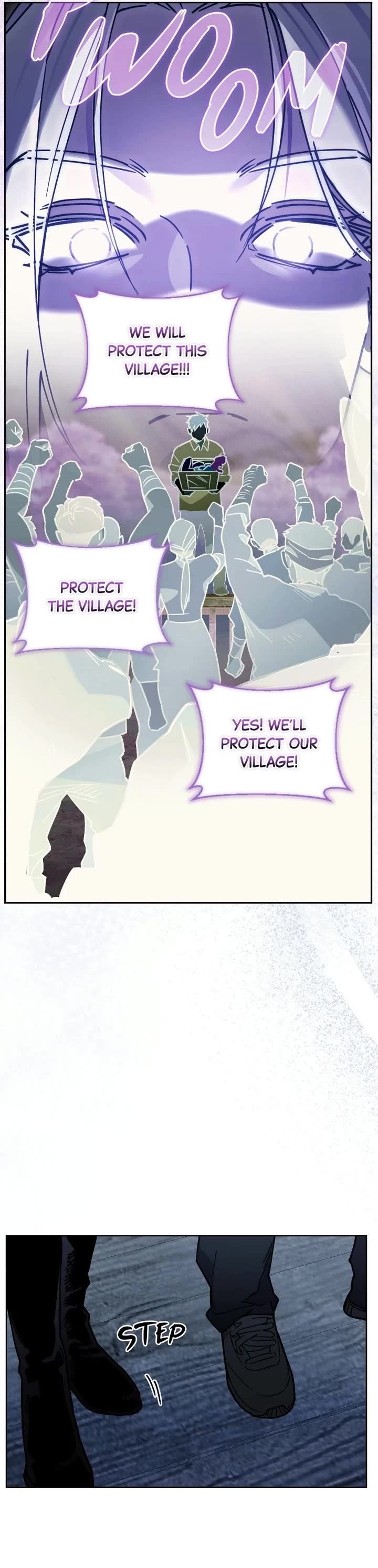 Single Dad In Another World Chapter 27 page 10 - Chapter 27: Episode 27