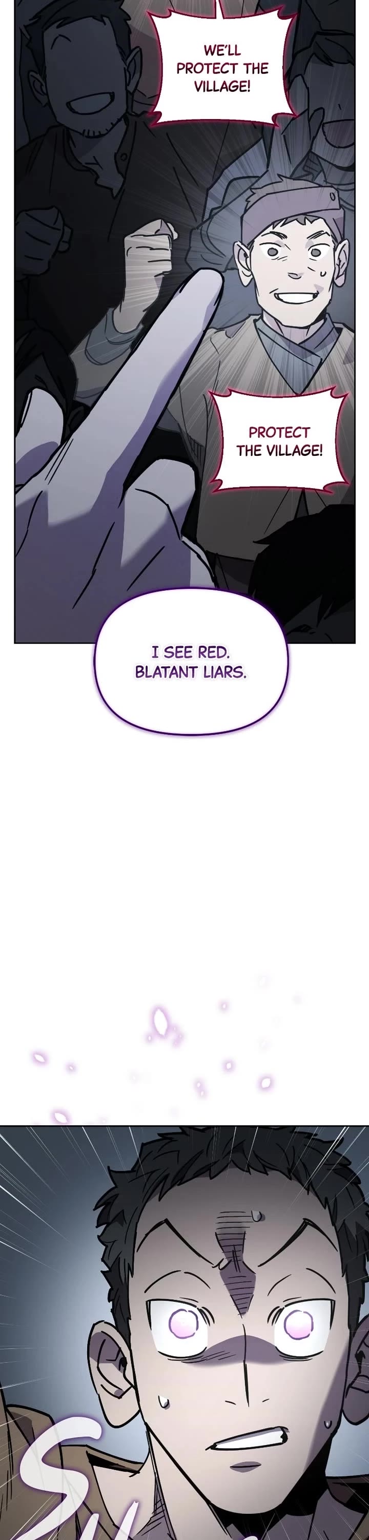 Single Dad In Another World Chapter 27 page 12 - Chapter 27: Episode 27