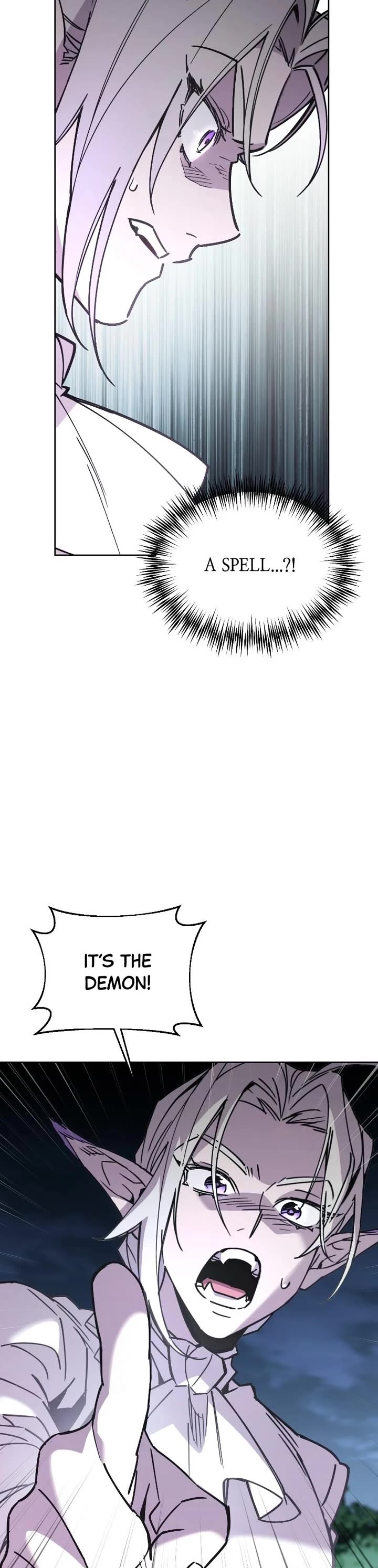 Single Dad In Another World Chapter 27 page 14 - Chapter 27: Episode 27