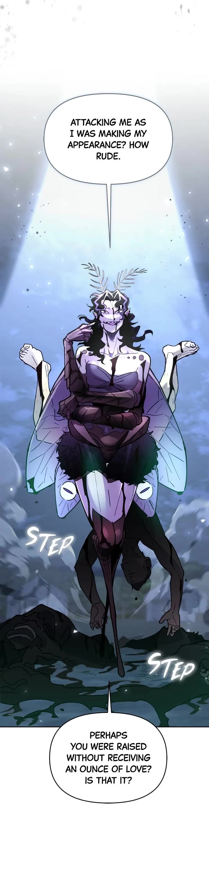 Single Dad In Another World Chapter 27 page 26 - Chapter 27: Episode 27