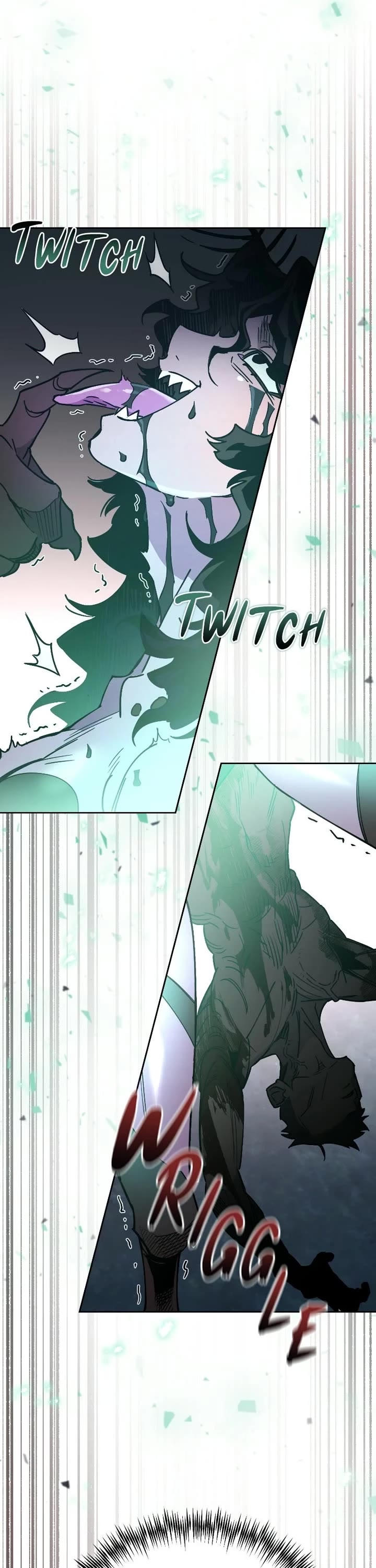 Single Dad In Another World Chapter 27 page 28 - Chapter 27: Episode 27