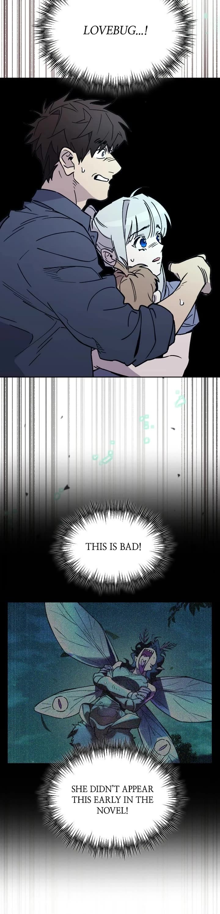 Single Dad In Another World Chapter 27 page 29 - Chapter 27: Episode 27