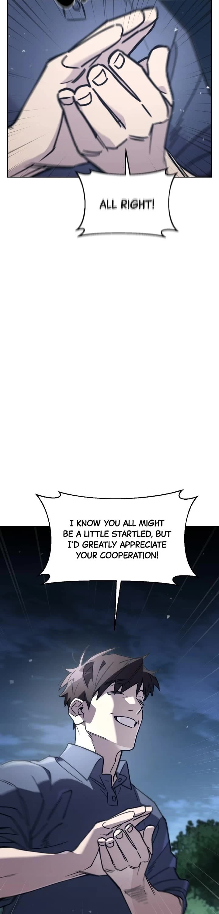 Single Dad In Another World Chapter 27 page 3 - Chapter 27: Episode 27