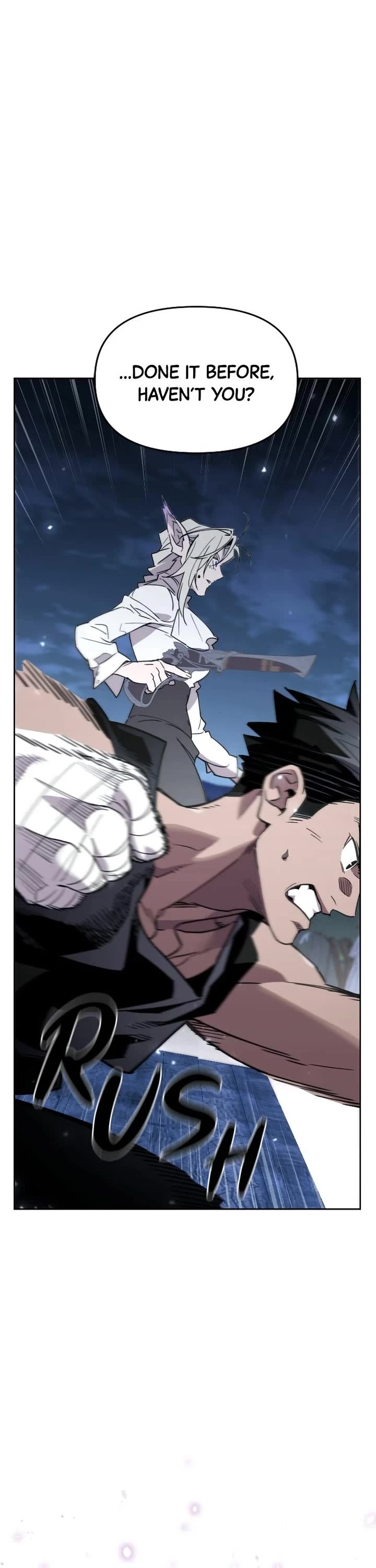 Single Dad In Another World Chapter 27 page 32 - Chapter 27: Episode 27