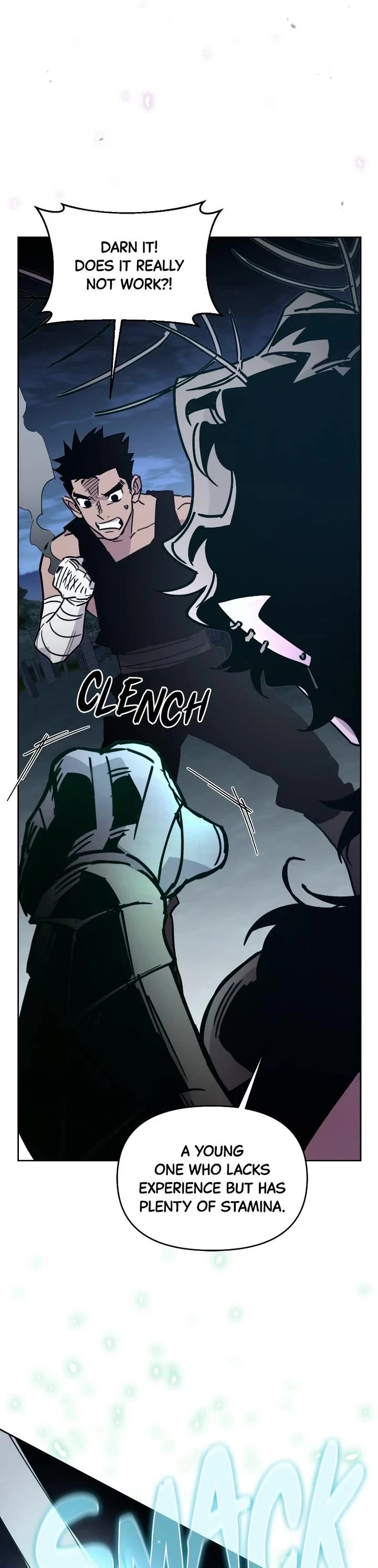 Single Dad In Another World Chapter 27 page 34 - Chapter 27: Episode 27
