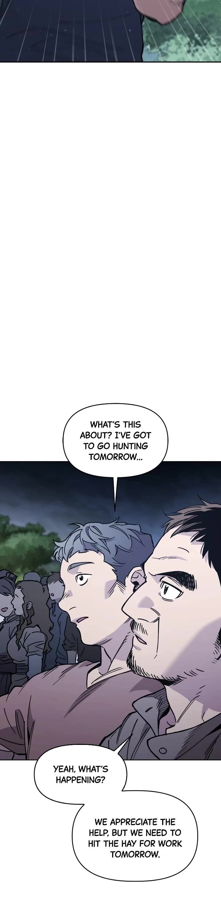Single Dad In Another World Chapter 27 page 4 - Chapter 27: Episode 27