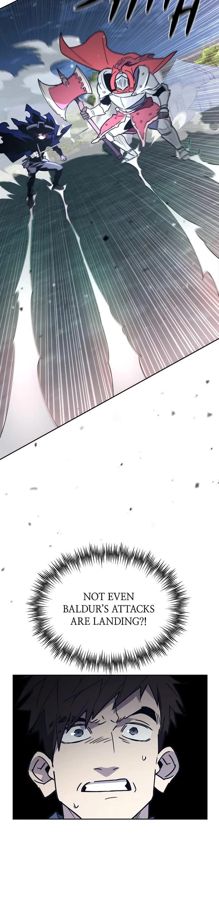 Single Dad In Another World Chapter 27 page 40 - Chapter 27: Episode 27