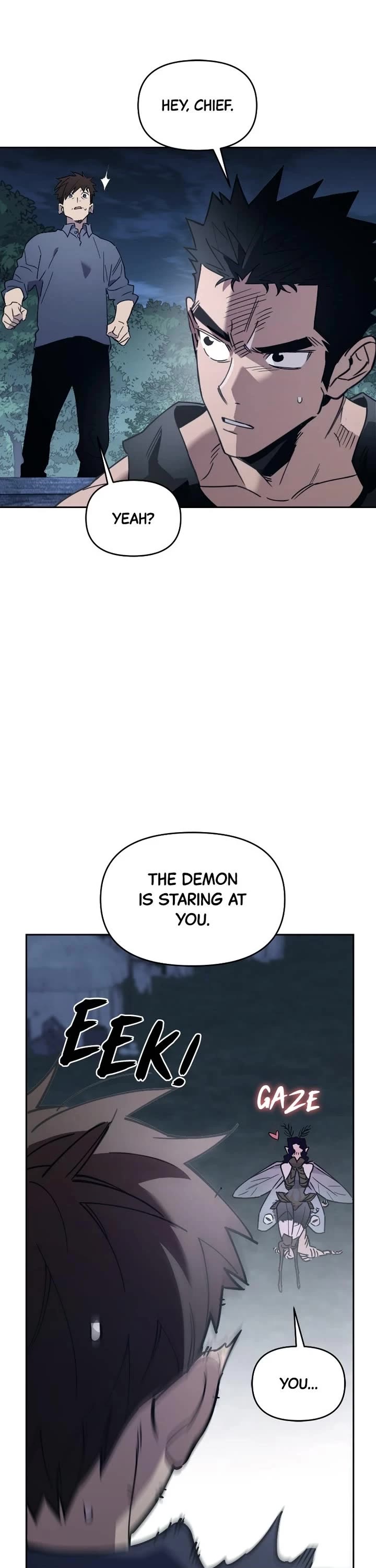 Single Dad In Another World Chapter 27 page 41 - Chapter 27: Episode 27