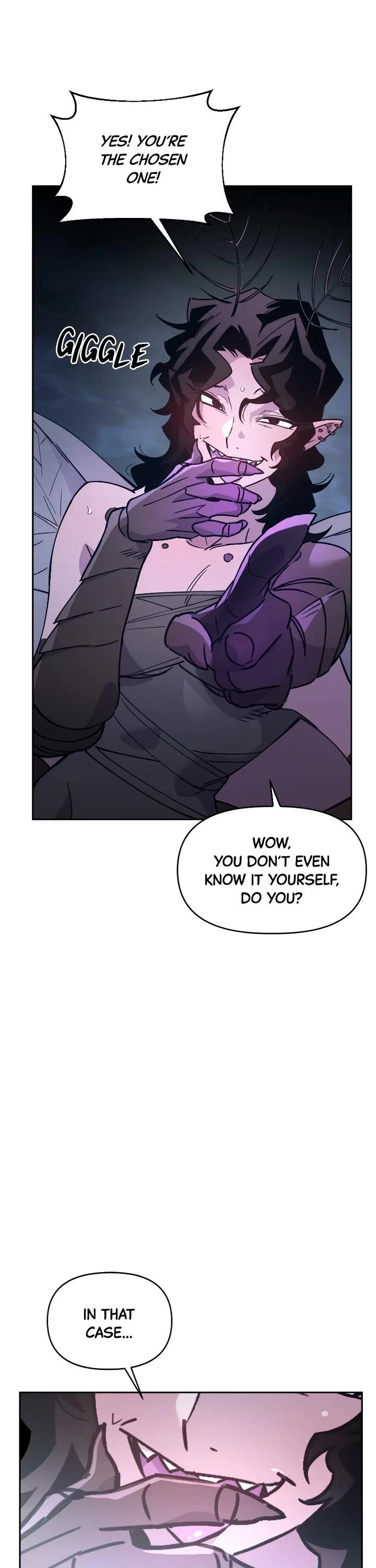 Single Dad In Another World Chapter 27 page 43 - Chapter 27: Episode 27