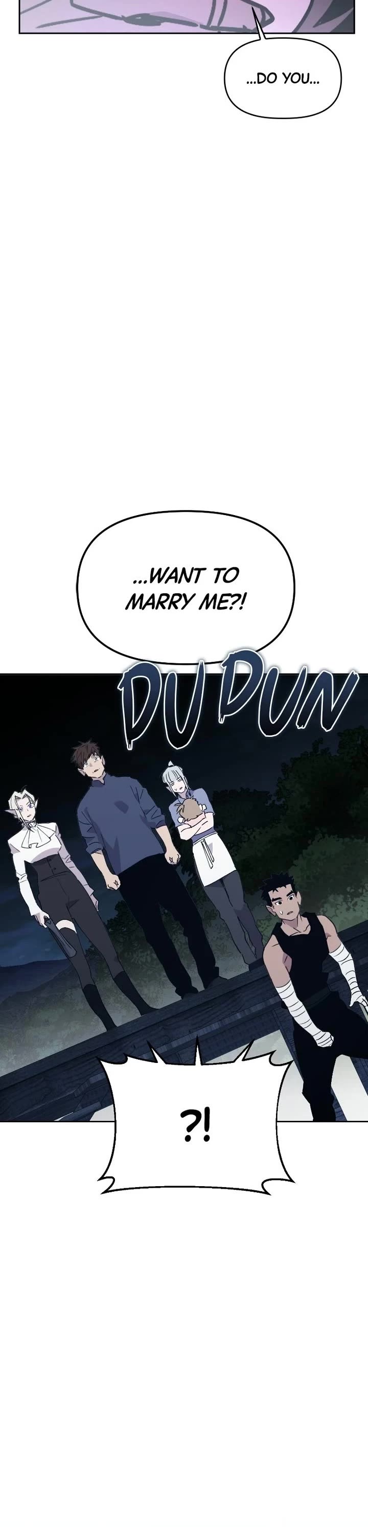 Single Dad In Another World Chapter 27 page 44 - Chapter 27: Episode 27
