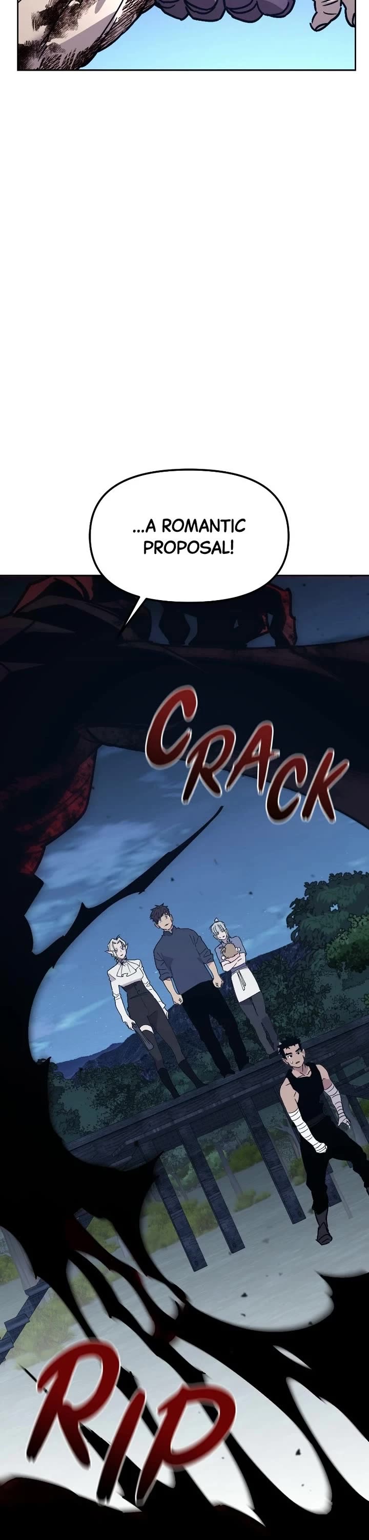 Single Dad In Another World Chapter 27 page 46 - Chapter 27: Episode 27