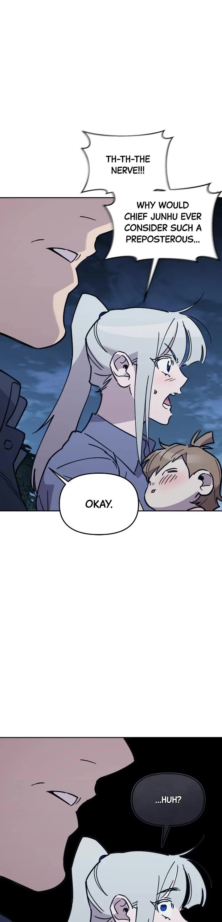 Single Dad In Another World Chapter 27 page 49 - Chapter 27: Episode 27