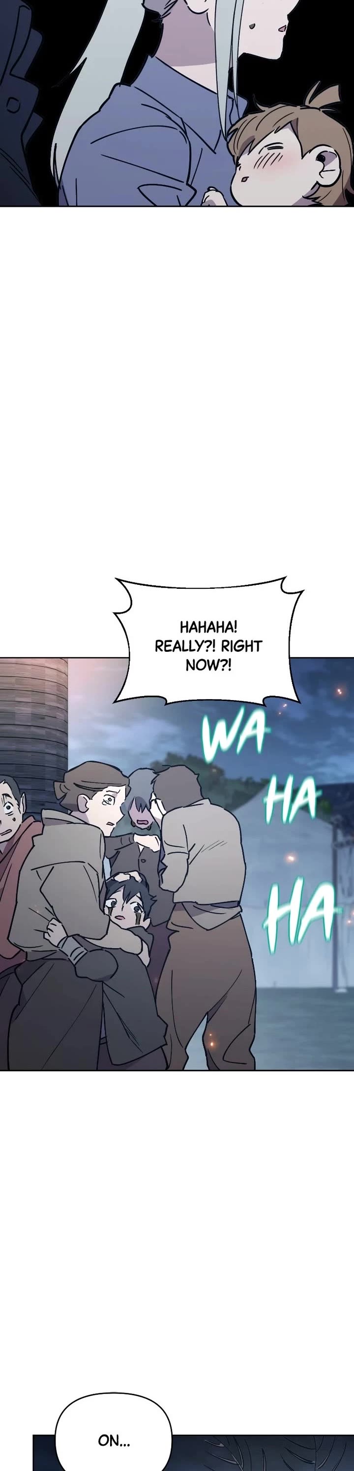 Single Dad In Another World Chapter 27 page 50 - Chapter 27: Episode 27
