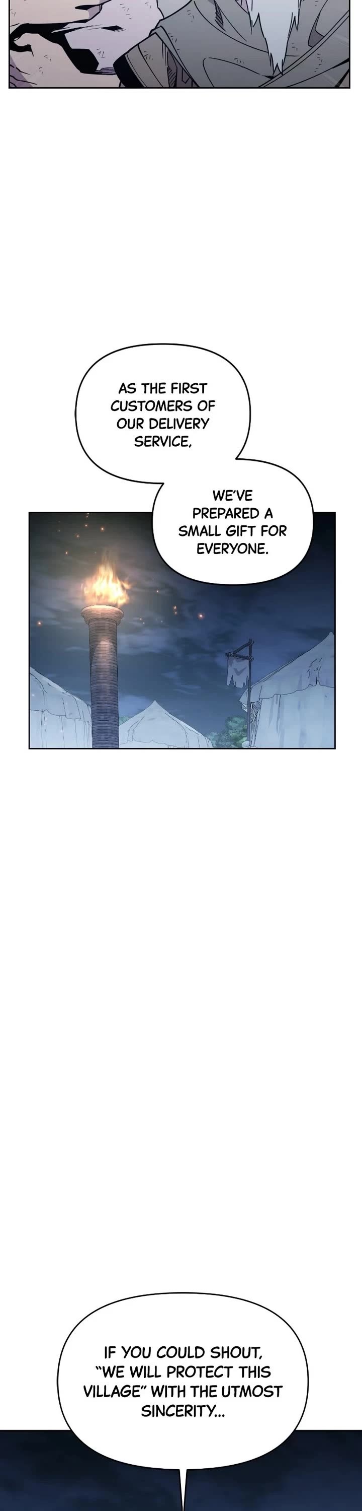 Single Dad In Another World Chapter 27 page 6 - Chapter 27: Episode 27