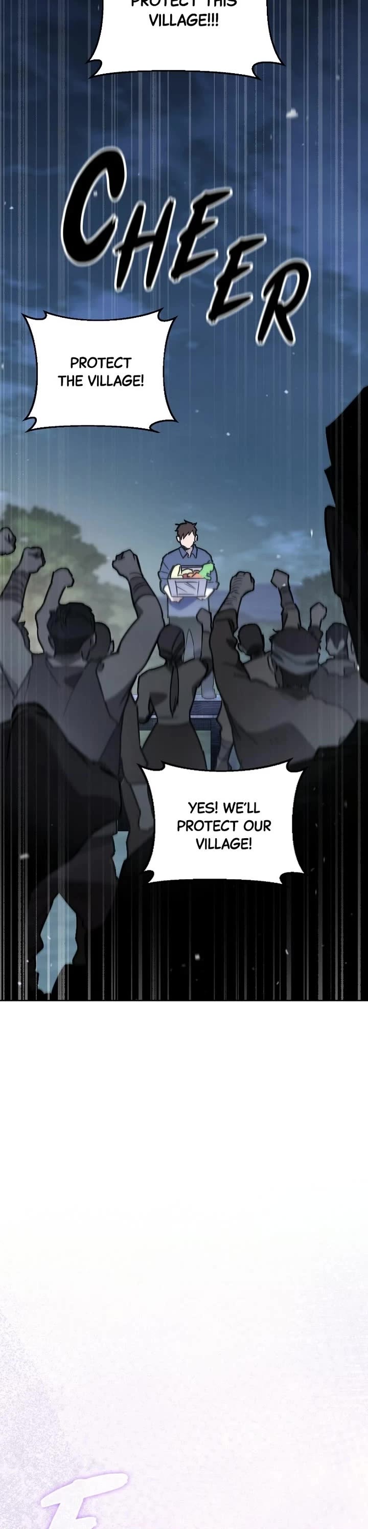 Single Dad In Another World Chapter 27 page 9 - Chapter 27: Episode 27