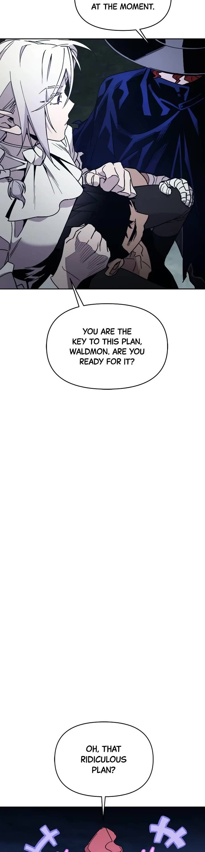 Single Dad In Another World Chapter 28 page 10 - Chapter 28: Episode 28