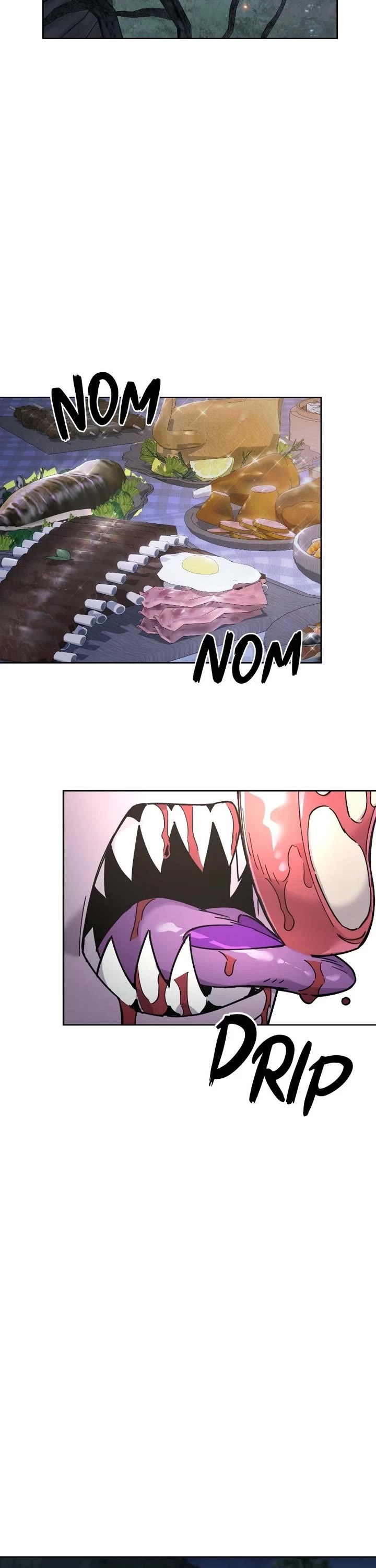 Single Dad In Another World Chapter 28 page 13 - Chapter 28: Episode 28